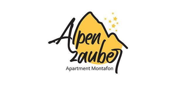 Alpenzauber Apartment Montafon Sankt Gallenkirch Exterior photo